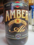 Amber Ale