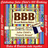 Babes & Buddies Bake Together!