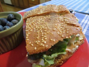 Can you have better at a picnic!?