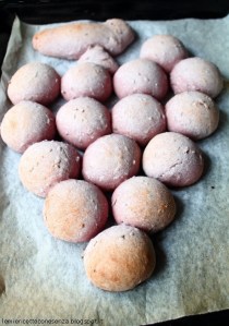 Beaujolais Bread rid