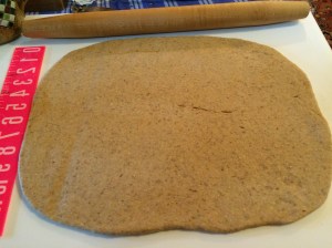 Rolling, Rolling, Rolling ...