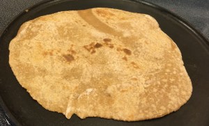 Now I'm blemished ... sigh ... what a fate.