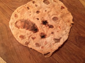 Blank Slate: what shall I wear today?